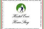 Hostel Erni