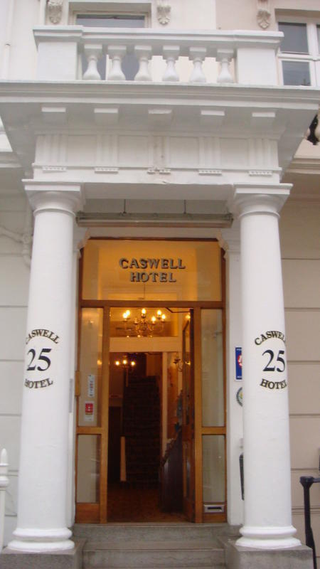 Caswell Hotel  0