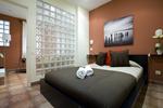 Apartamentos Tirso de Molina Madrid