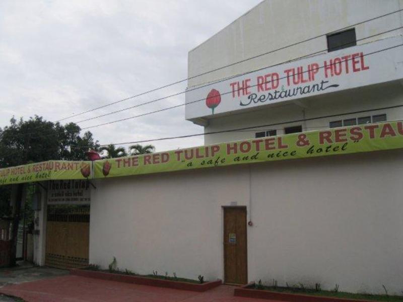 Red Tulip Hotel  0