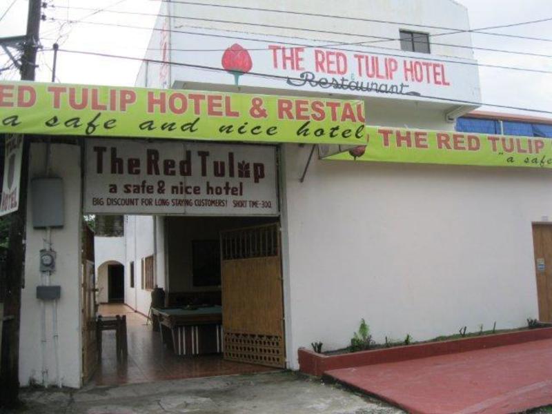 Red Tulip Hotel  1