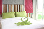 The Marq boende och hotell i Phuket Patong Beach, Thailand