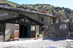 Mountain Hostel Tarter
