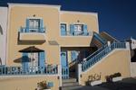 Vallas Apartments