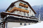 Edelweiss Pension