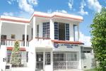 La Posada Chetumal Hostel