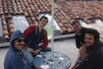 Hostal Bakano Backpackers - Image 3