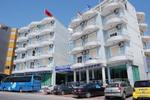 Hotel Blue Sky