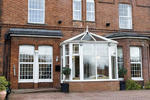 Maranatha House