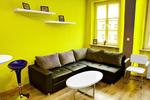 Square Apartment - Image 3