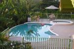 Paradise Dreamcastle Villa