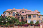 Paradise Dreamcastle Villa - Image 8