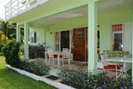 Paradise Miramar Villas