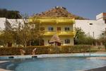 Hillview Pushkar Hotel