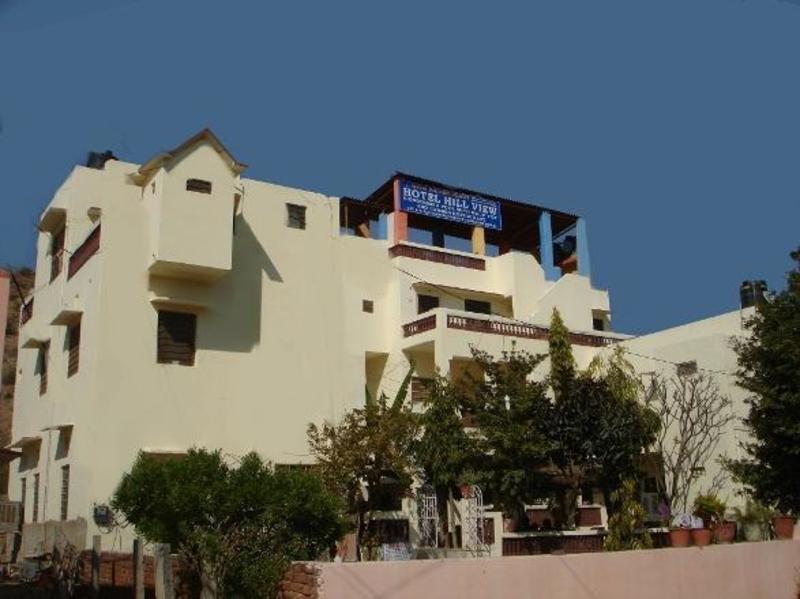 Hillview Pushkar Hotel  1