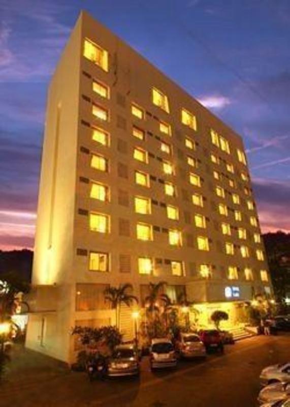 Best Westen Hotel Sahil  1