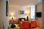 My City Home Hotel & Studio Apartments