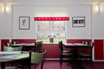 Photos of YHA Liverpool