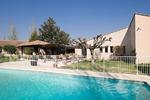 Hotel Le Paradou