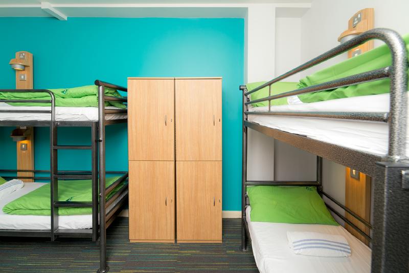 YHA London Oxford Street 14 Noel Street London Book on line