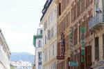 Hotel D'Ostende