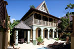 Paradise Calaloo House