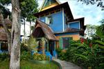 Paradise Coconut Suite