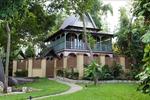 Paradise Calabash House