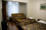 Flamingo Hotel Istanbul Apartments