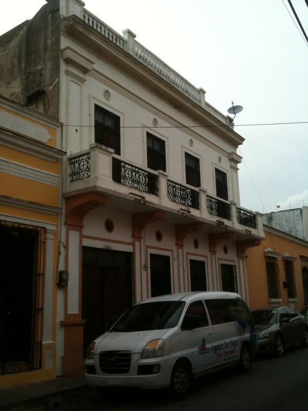 Hostel Casagrande Santo Domingo  0
