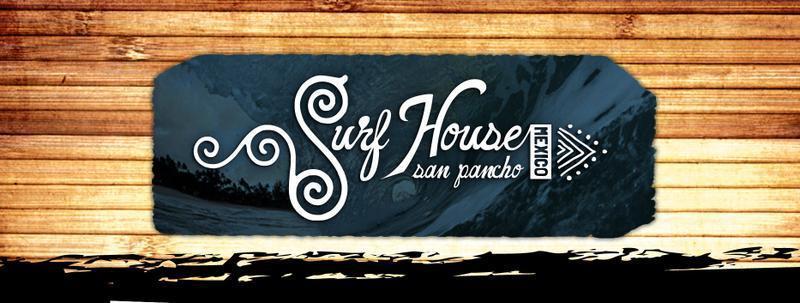 Surf House San Pancho  0