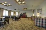 Americas Best Value Inn-Airport - Image 9
