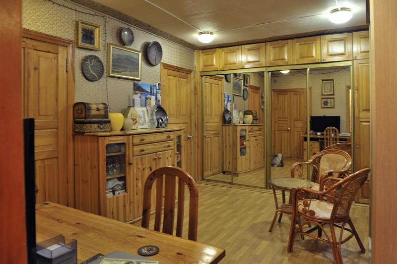 Galina's Hostel  1