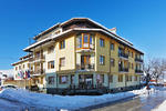 Mont Blanc Aparthotel