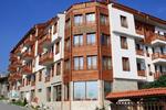 Evergreen Aparthotel & Spa
