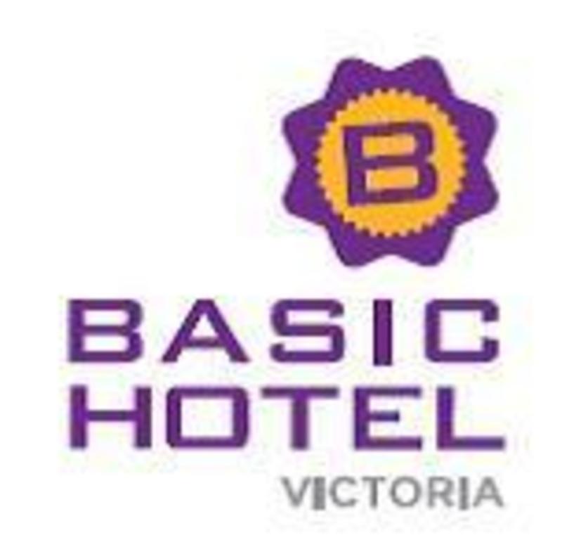 Basic Hotel Victoria  1