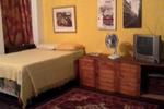 Mao Dupla Hostel