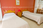 Apartamentos Puerta del Sur