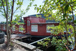 Houseboat Tante Piet