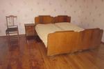 Small Telavi Apartment