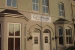 Citi Park Hotel Manchester