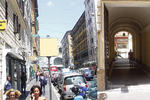 Hotel Chicago Roma