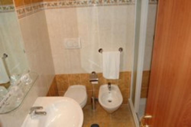 Hotel Chicago Roma