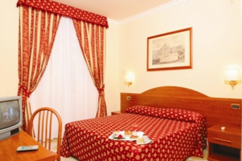 Hotel Chicago Roma