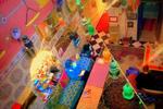 Hostel Riad Marrakech Rouge 2 - Image 5