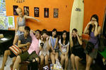 Time House