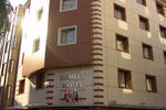 Kadikoy Zumrut Hotel