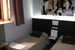 Hostal Plaza Ruiz