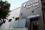 Hostal Central Ceuta