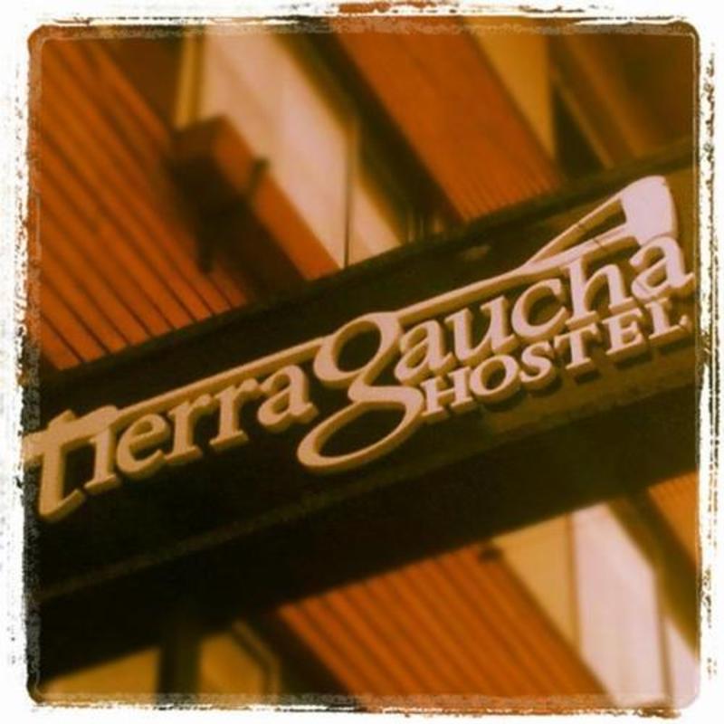 Tierra Gaucha Hostel  0